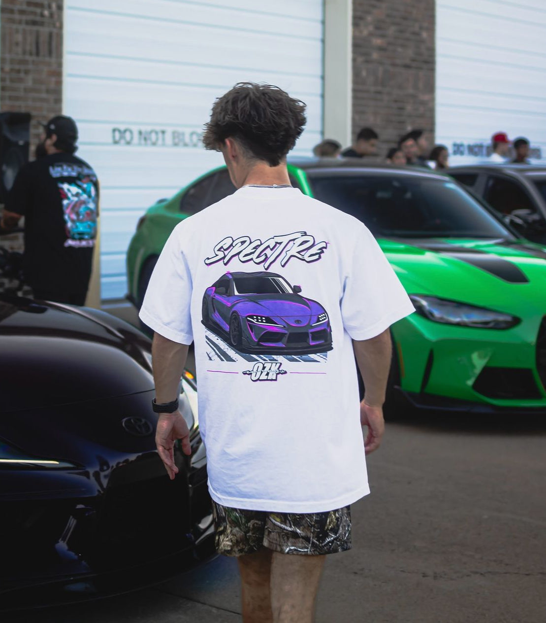 Supra T-Shirt