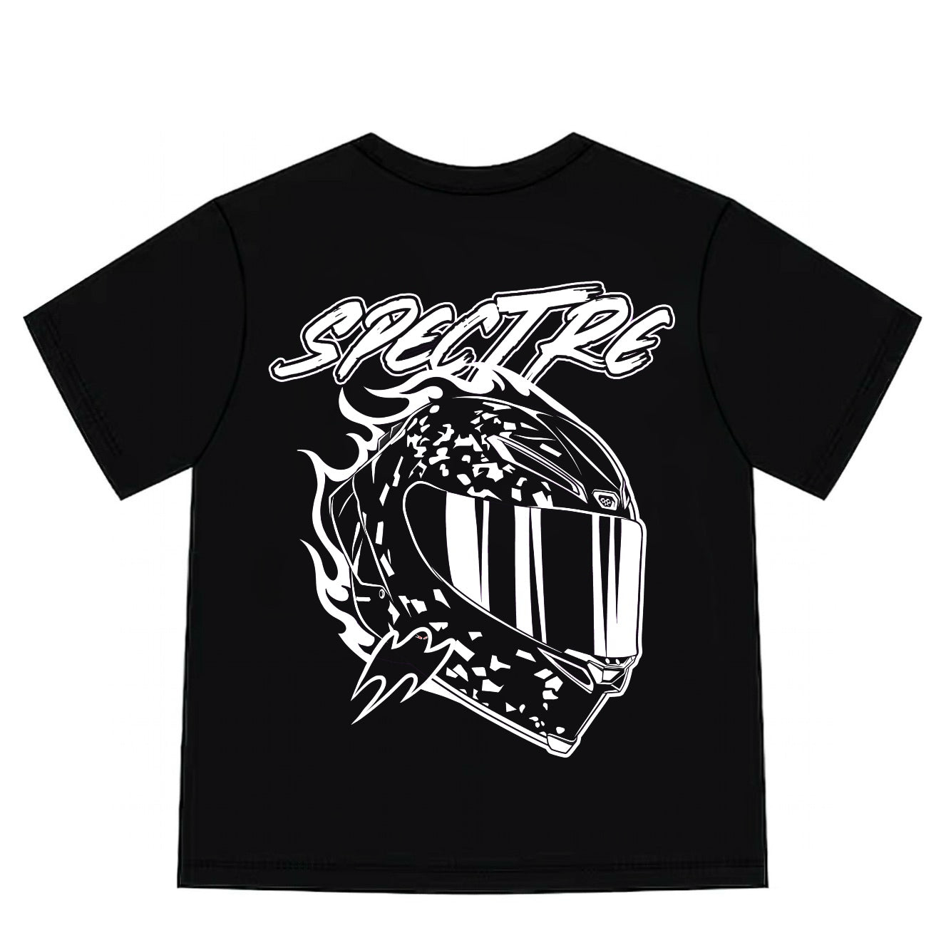 PSTA TEE (SPECTRE BIKES)