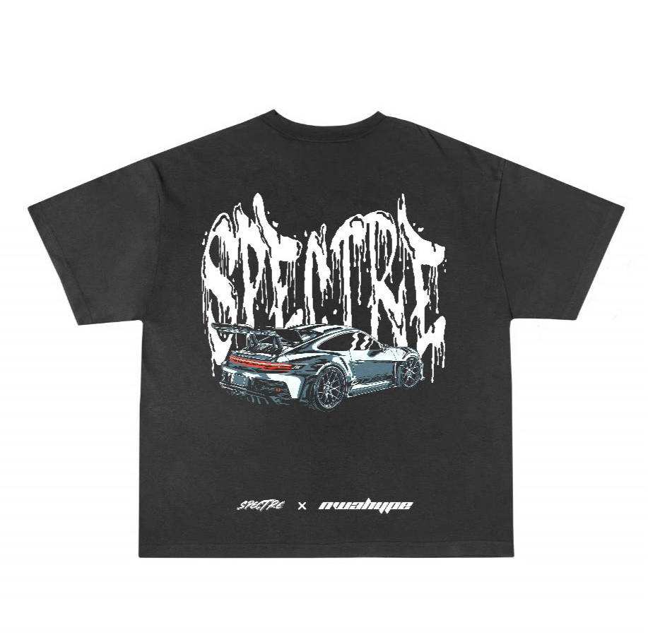 FRZN TEE (Spectre X NwaHype)