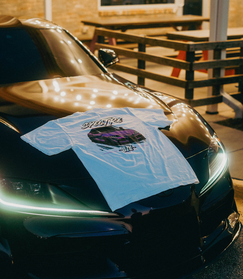 Supra T-Shirt