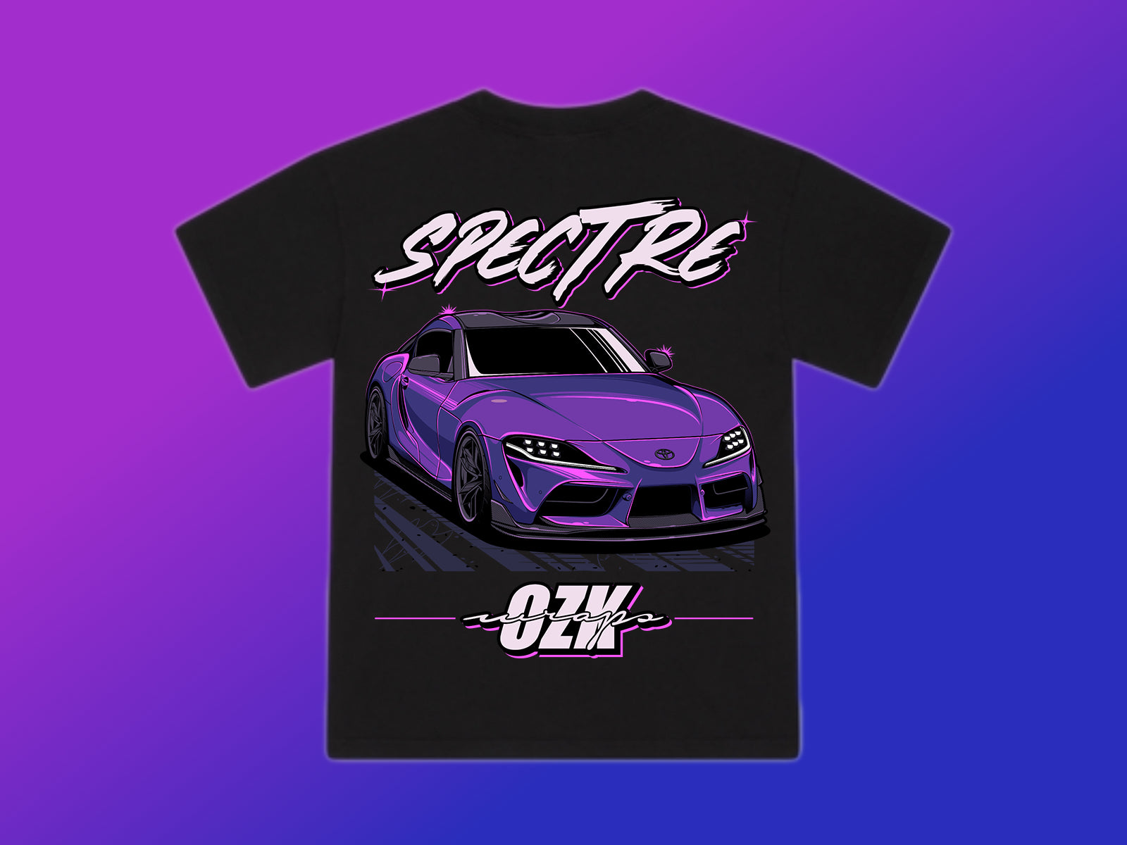 Supra T-Shirt
