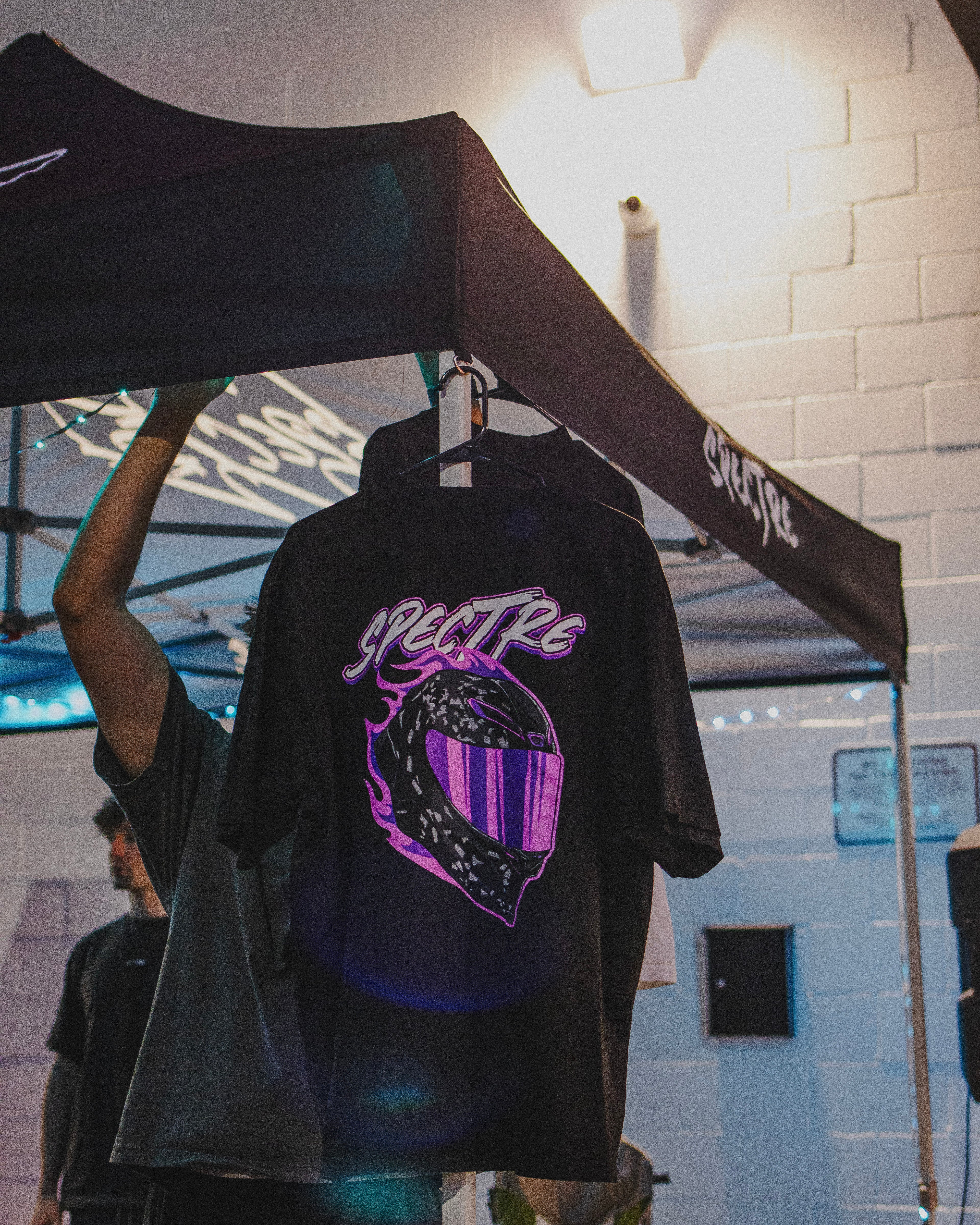 Spectre Bikes T-Shirt