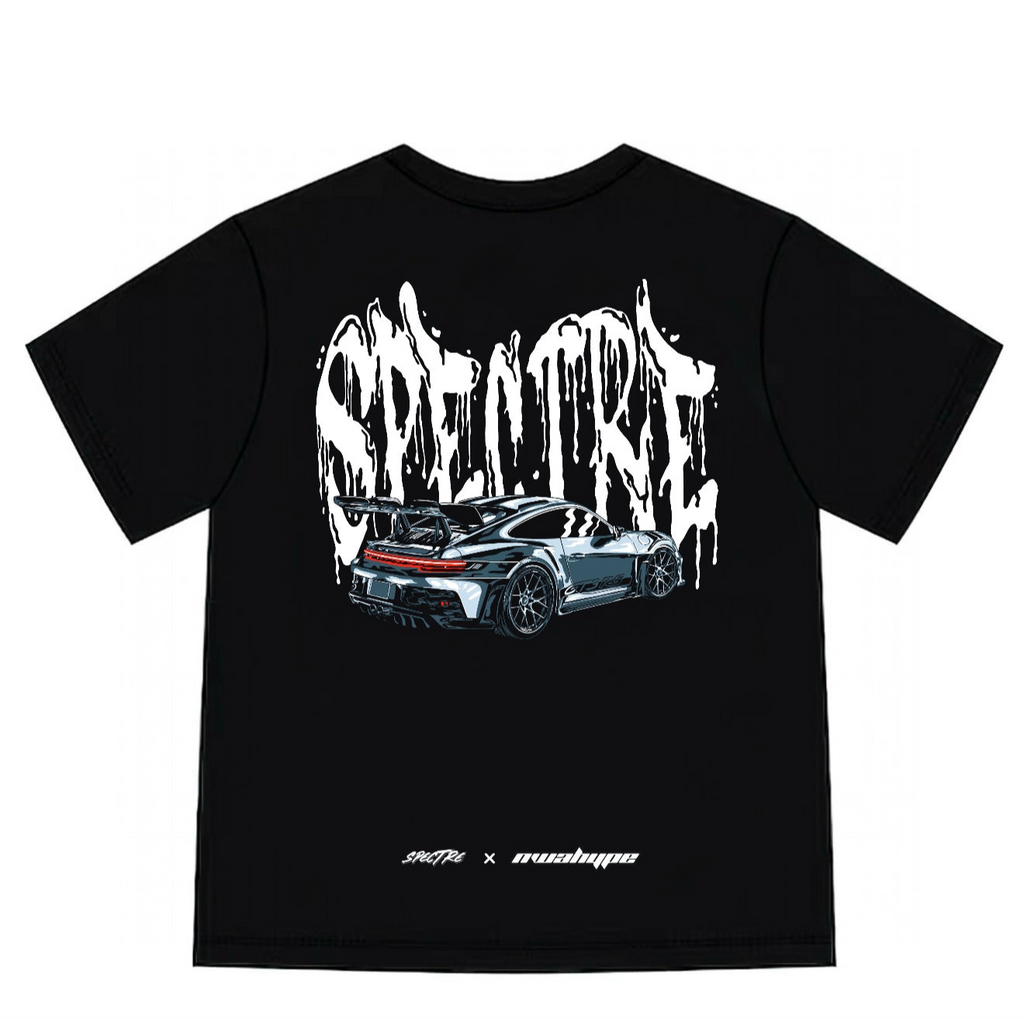 FRZN TEE (Spectre X NwaHype)