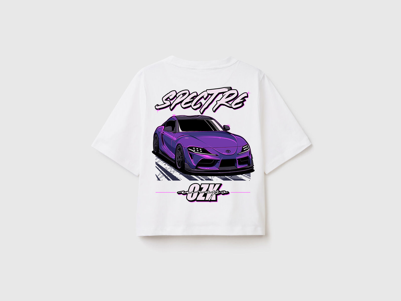 Supra T-Shirt
