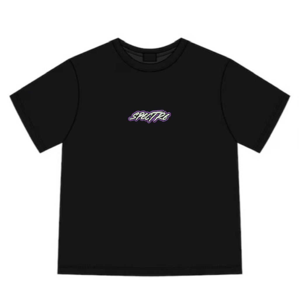 Classic Embroidered Tee