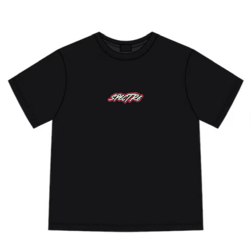 Classic Embroidered Tee