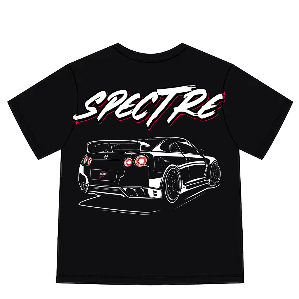 GTR T-Shirt (Spectre)